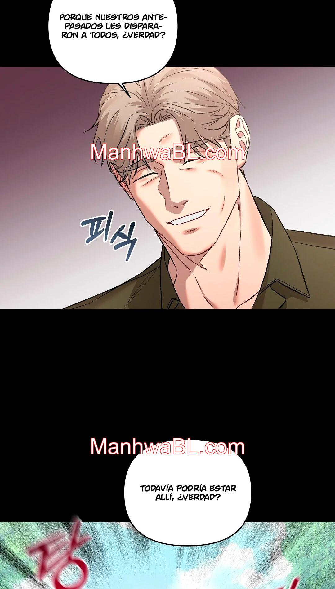 Crimson Ocean - Capítulo 1 2 manhwa