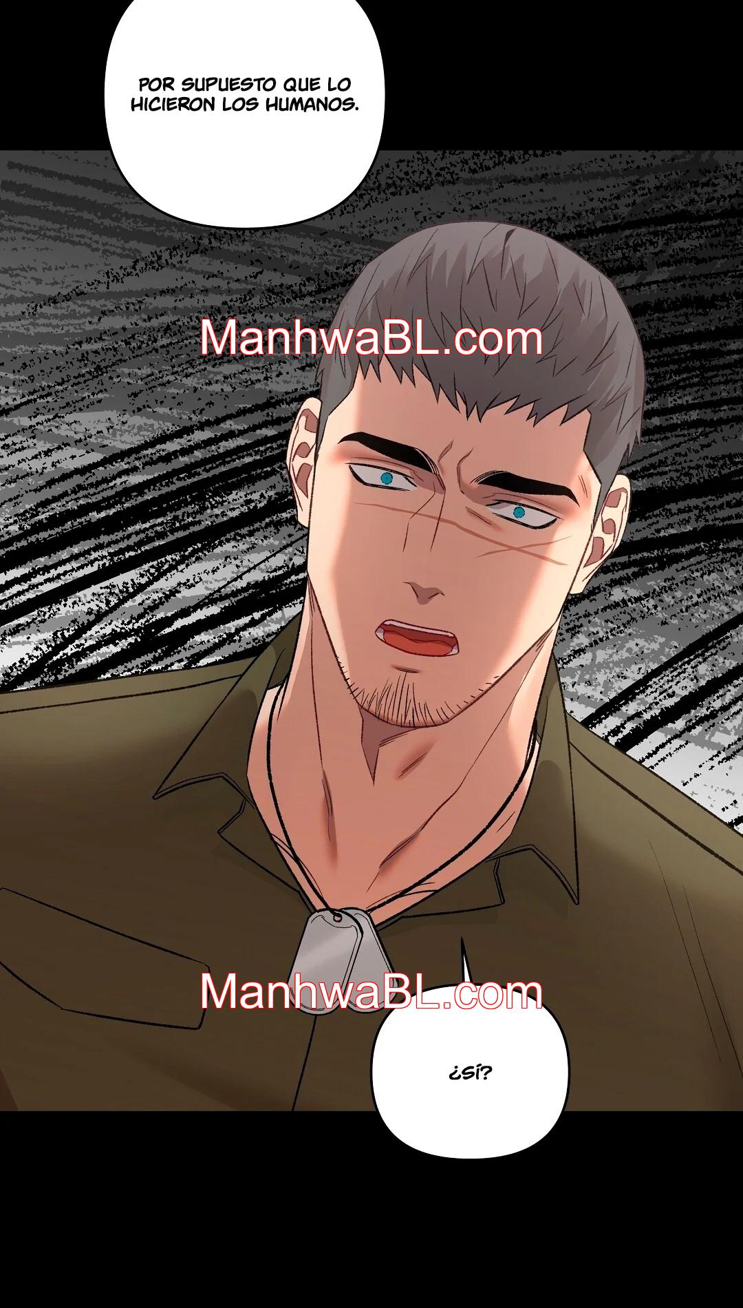 Crimson Ocean - Capítulo 1 2 manhwa