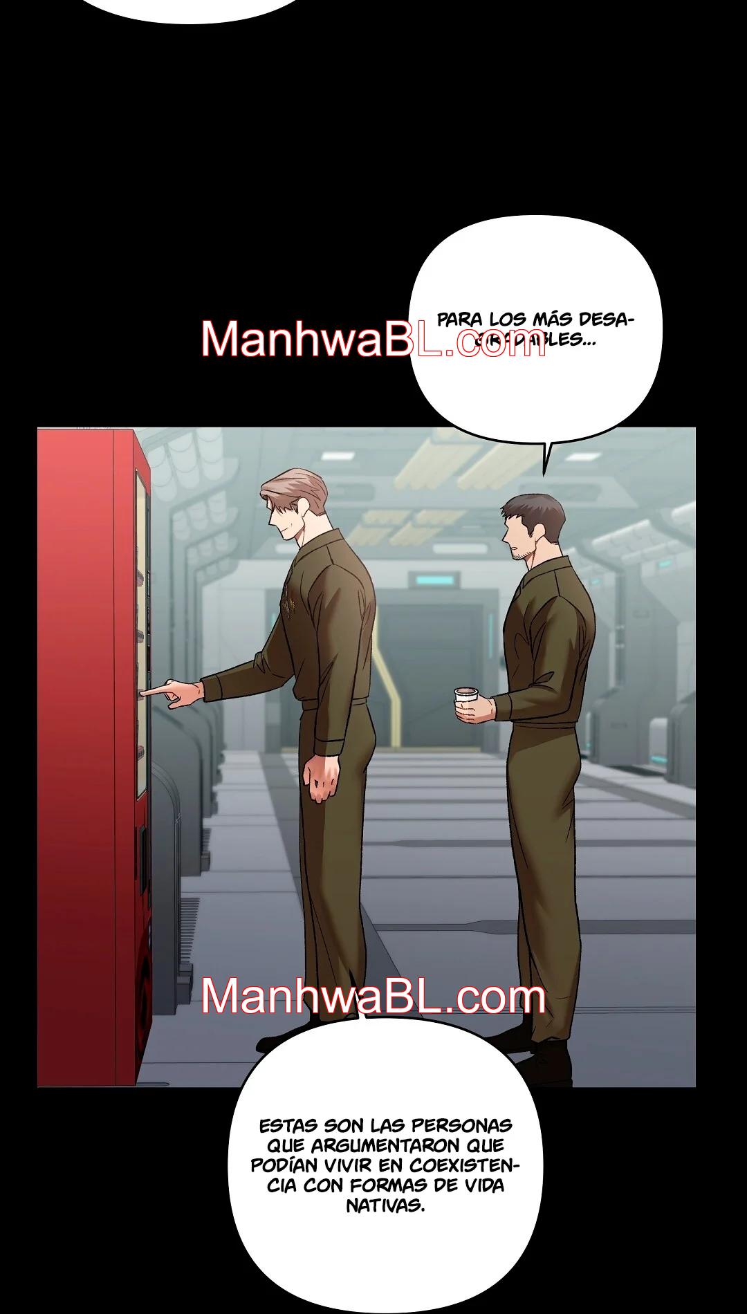 Crimson Ocean - Capítulo 1 2 manhwa