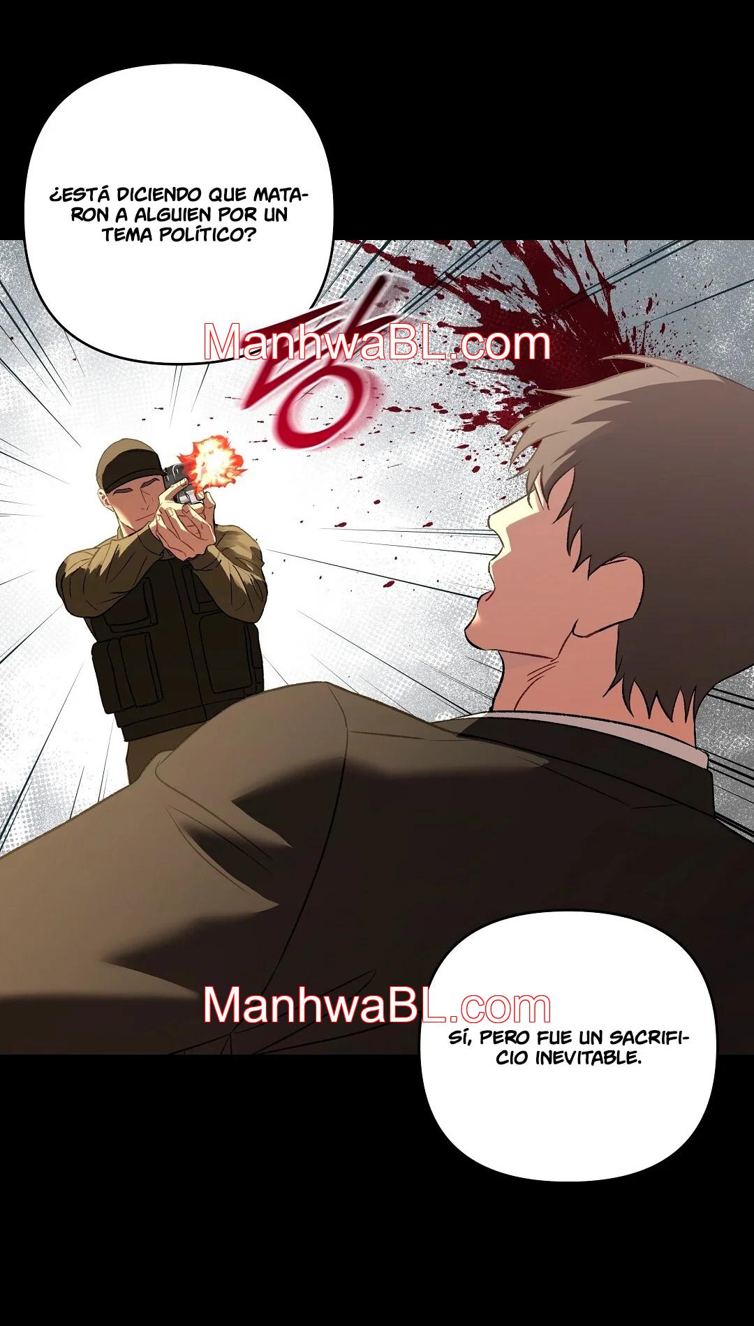 Crimson Ocean - Capítulo 1 2 manhwa