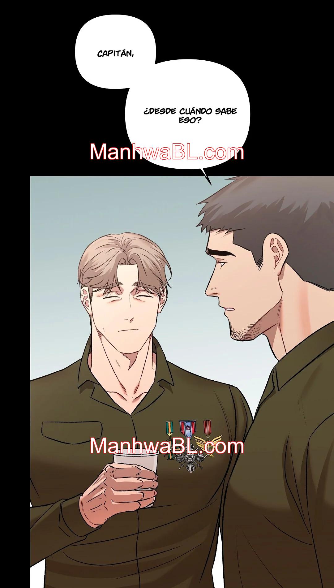 Crimson Ocean - Capítulo 1 2 manhwa