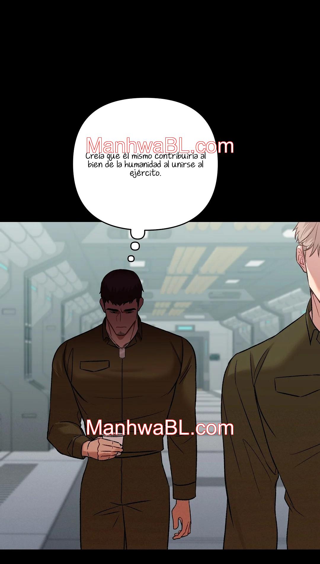 Crimson Ocean - Capítulo 1 2 manhwa