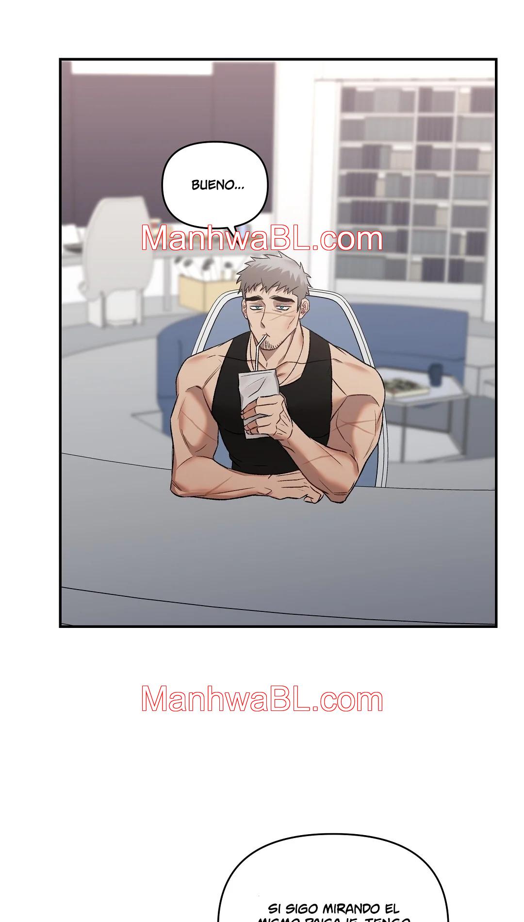 Crimson Ocean - Capítulo 1 2 manhwa