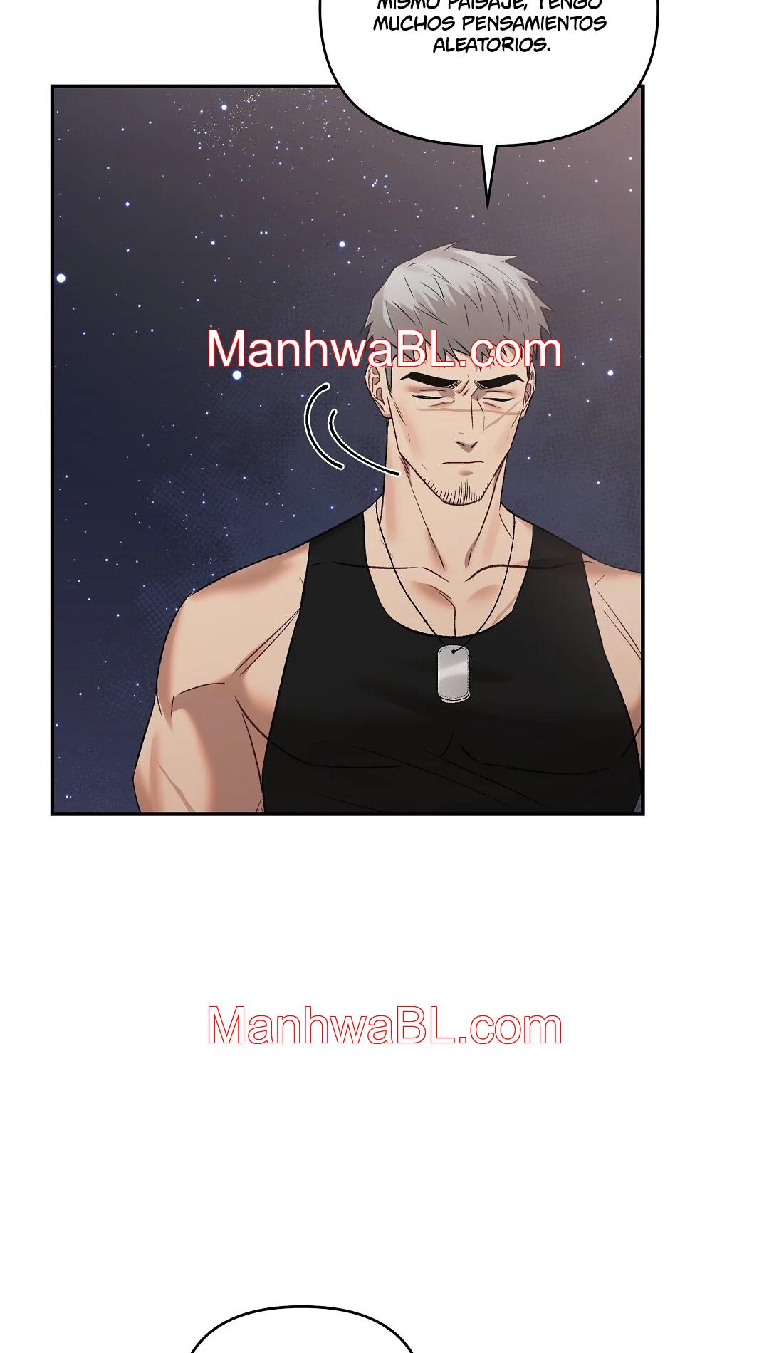 Crimson Ocean - Capítulo 1 2 manhwa