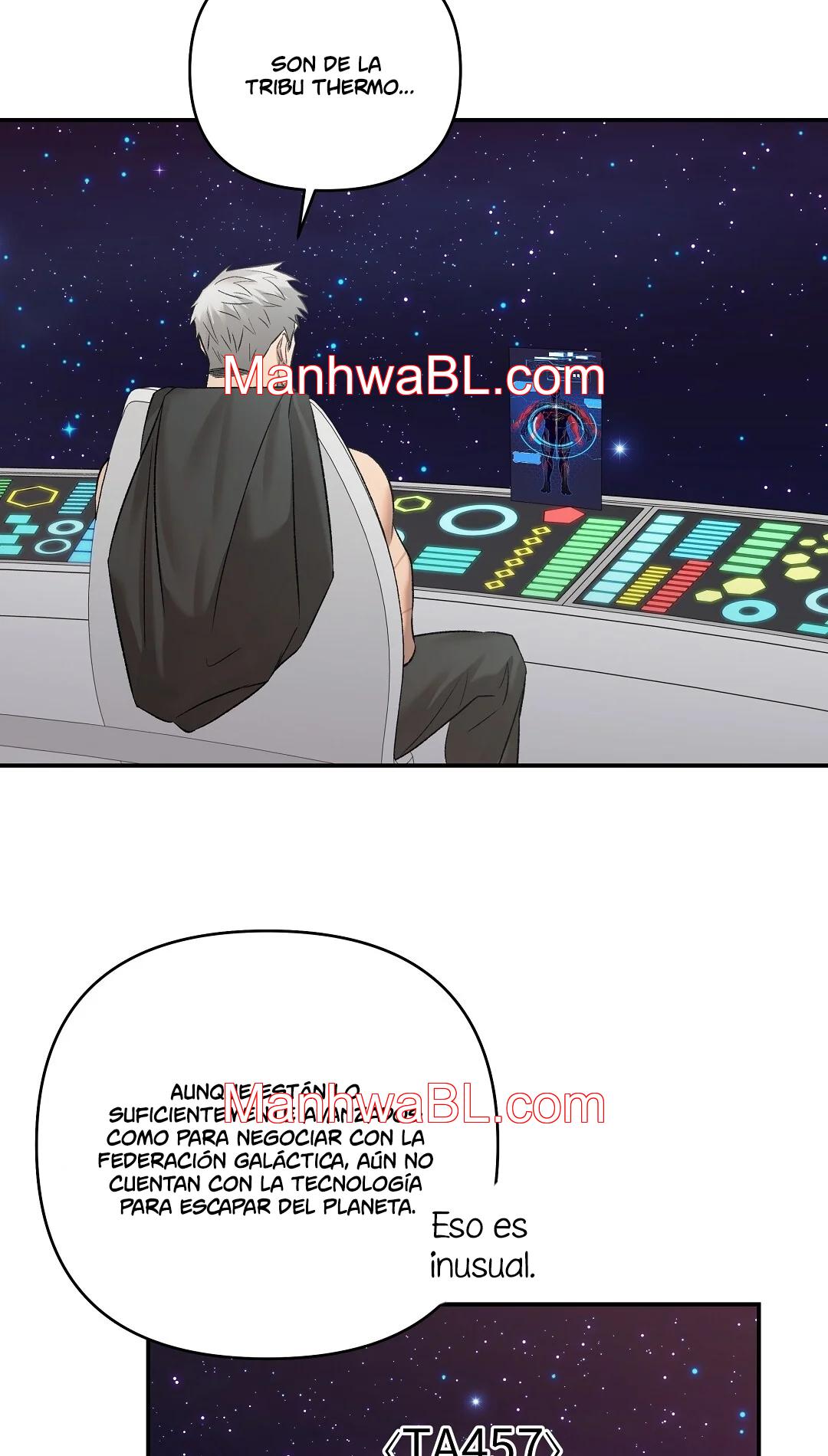 Crimson Ocean - Capítulo 1 2 manhwa