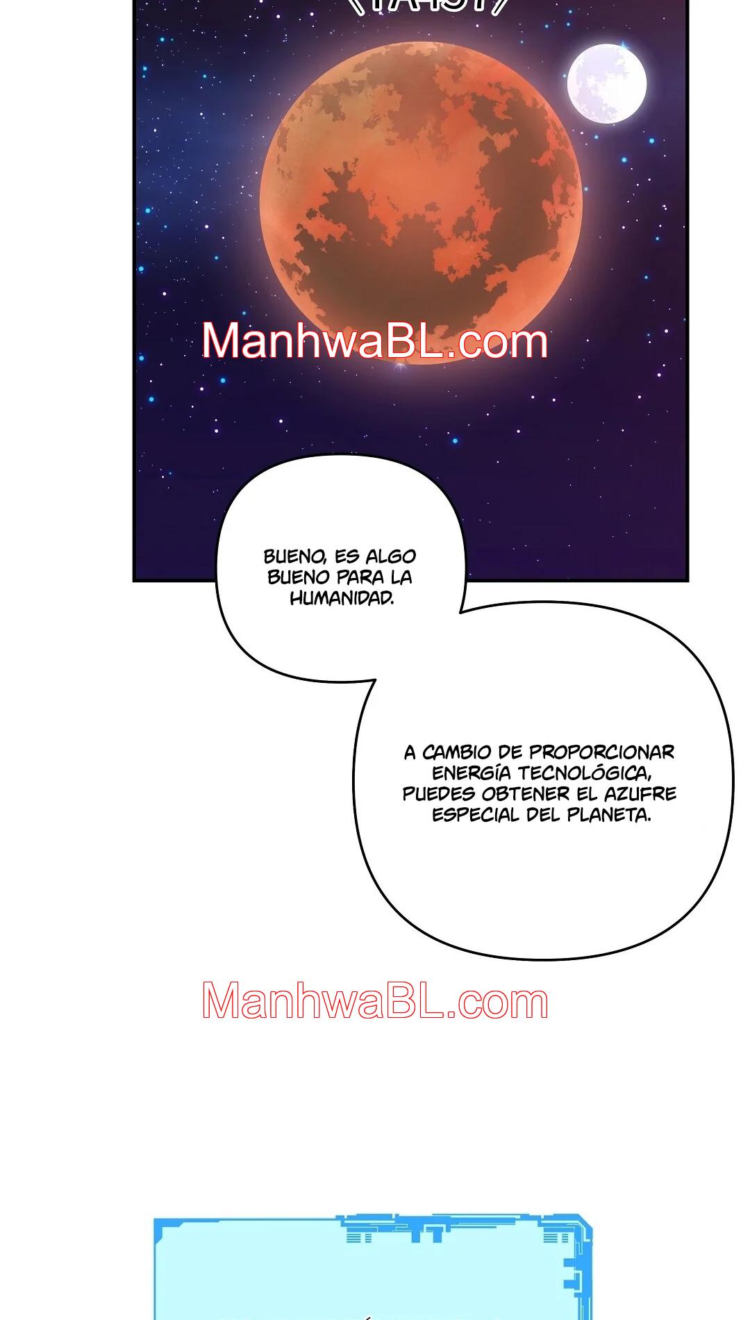 Crimson Ocean - Capítulo 1 2 manhwa