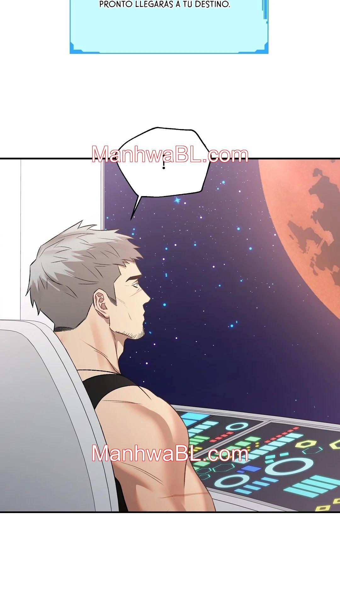 Crimson Ocean - Capítulo 1 2 manhwa