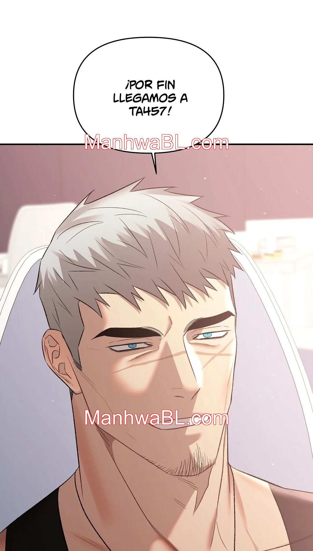 Crimson Ocean - Capítulo 1 2 manhwa