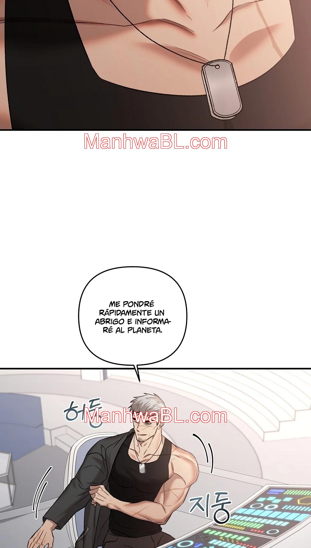 Crimson Ocean - Capítulo 1 2 manhwa