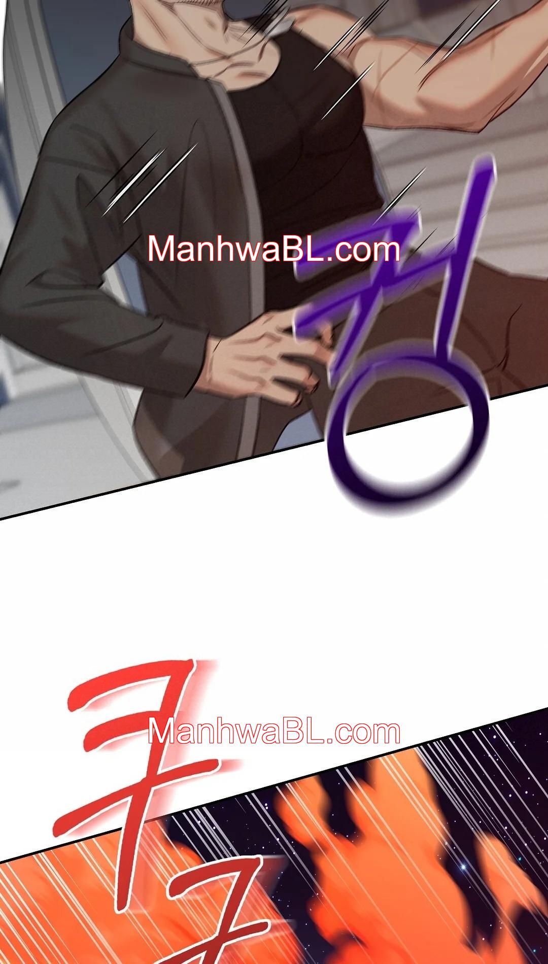 Crimson Ocean - Capítulo 1 2 manhwa