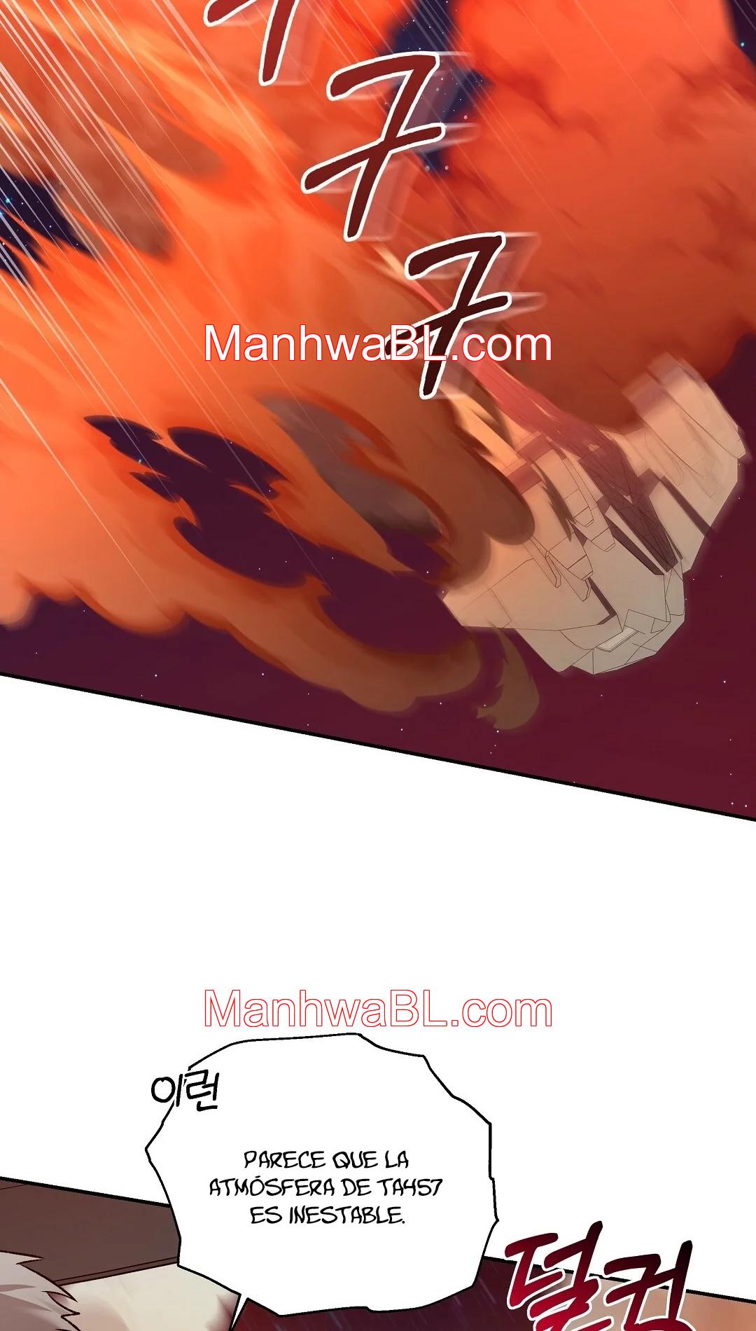 Crimson Ocean - Capítulo 1 2 manhwa