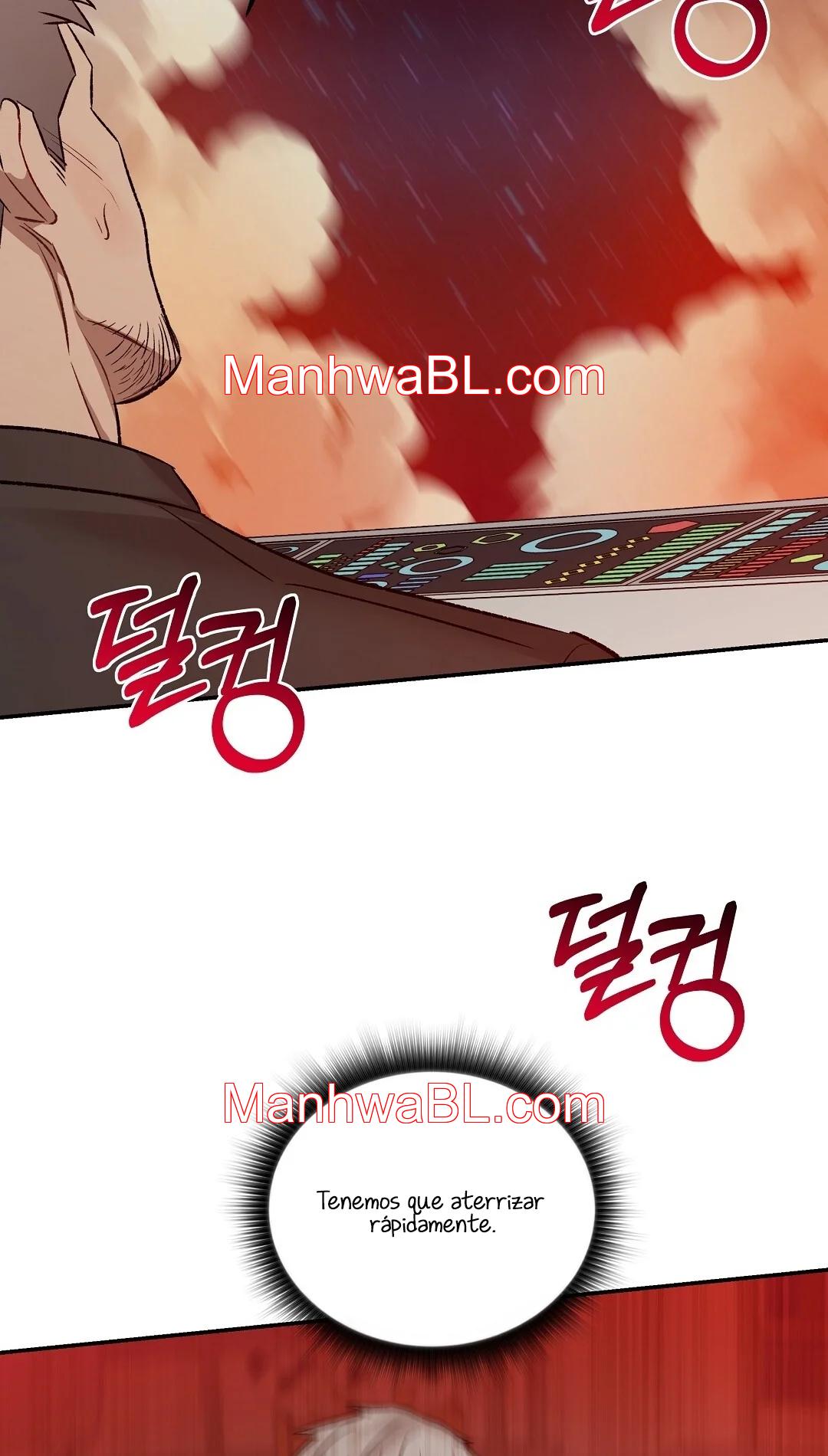 Crimson Ocean - Capítulo 1 2 manhwa
