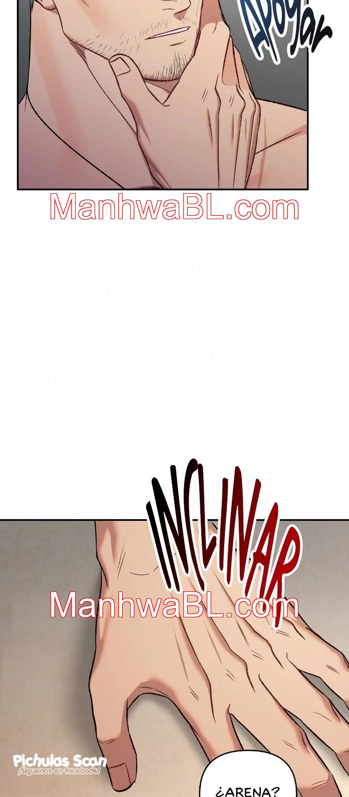 Crimson Ocean - Capítulo 2 manhwa