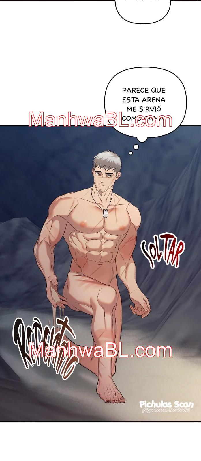 Crimson Ocean - Capítulo 2 manhwa