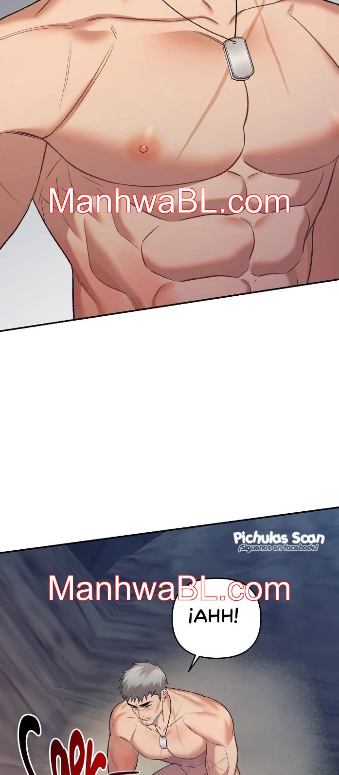 Crimson Ocean - Capítulo 2 manhwa