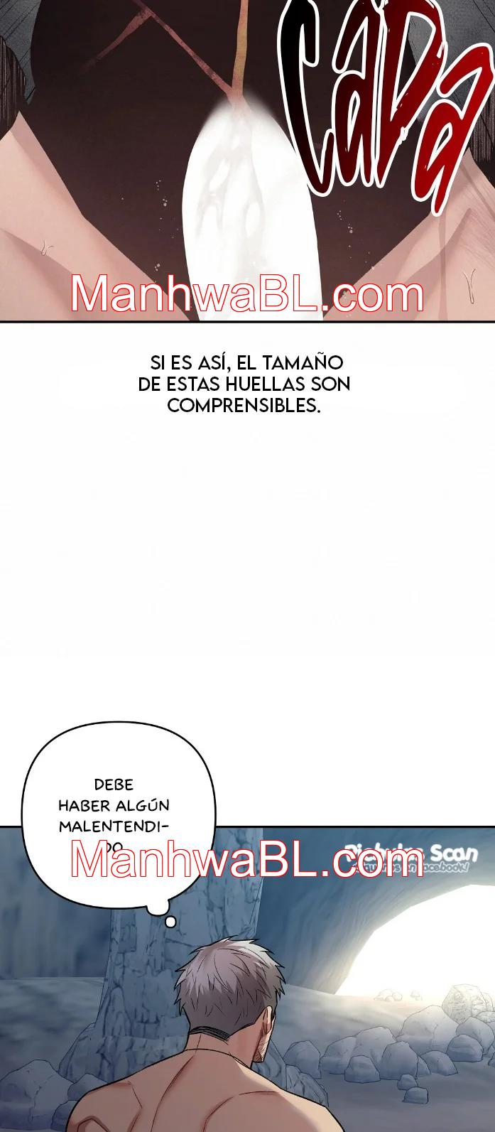 Crimson Ocean - Capítulo 2 manhwa