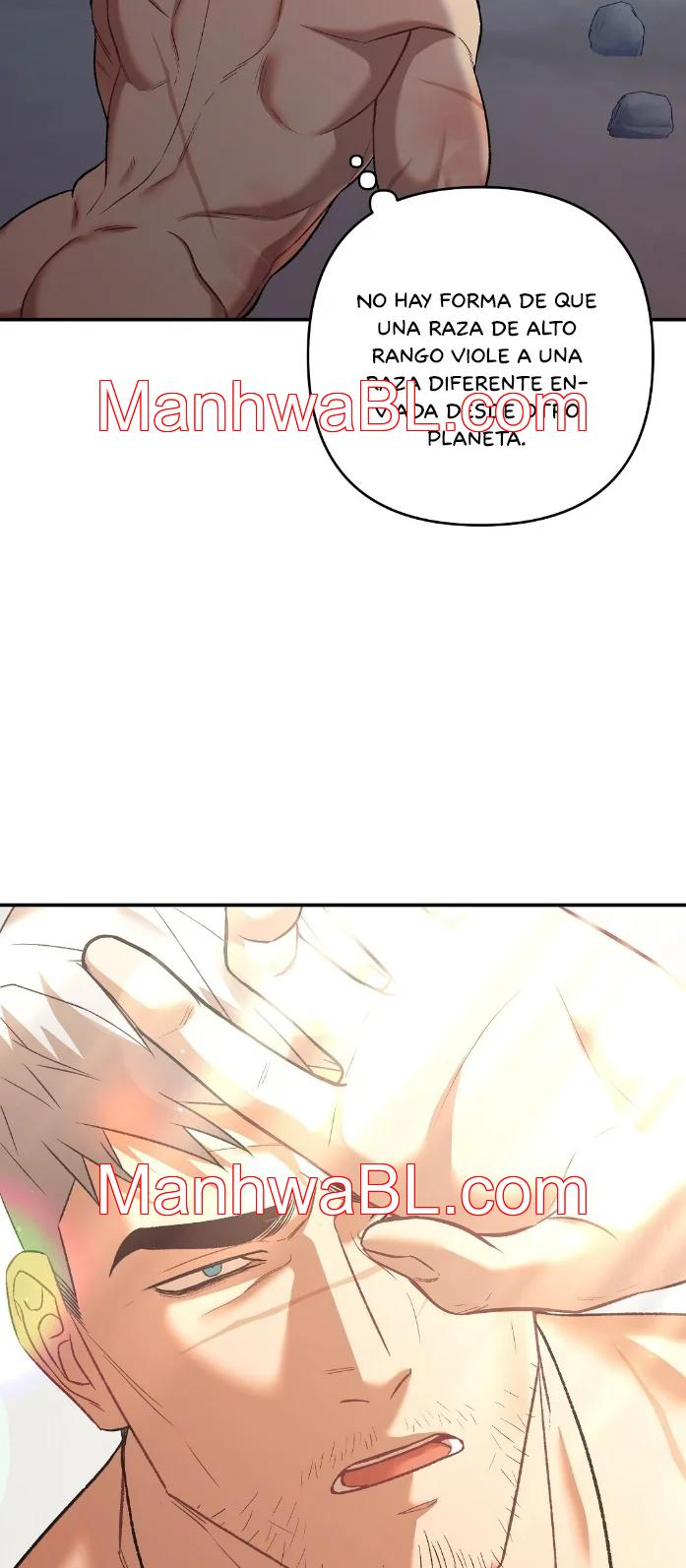Crimson Ocean - Capítulo 2 manhwa
