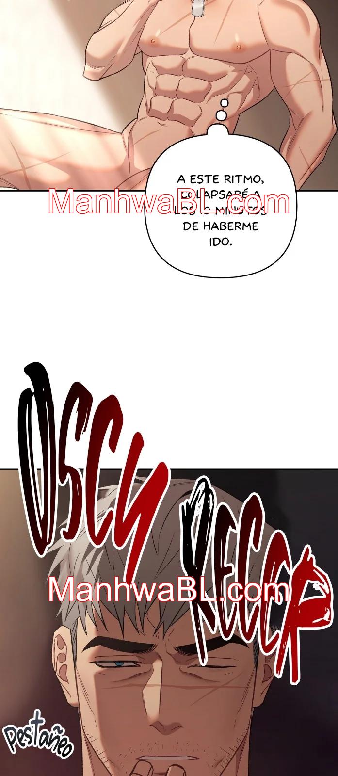 Crimson Ocean - Capítulo 2 manhwa