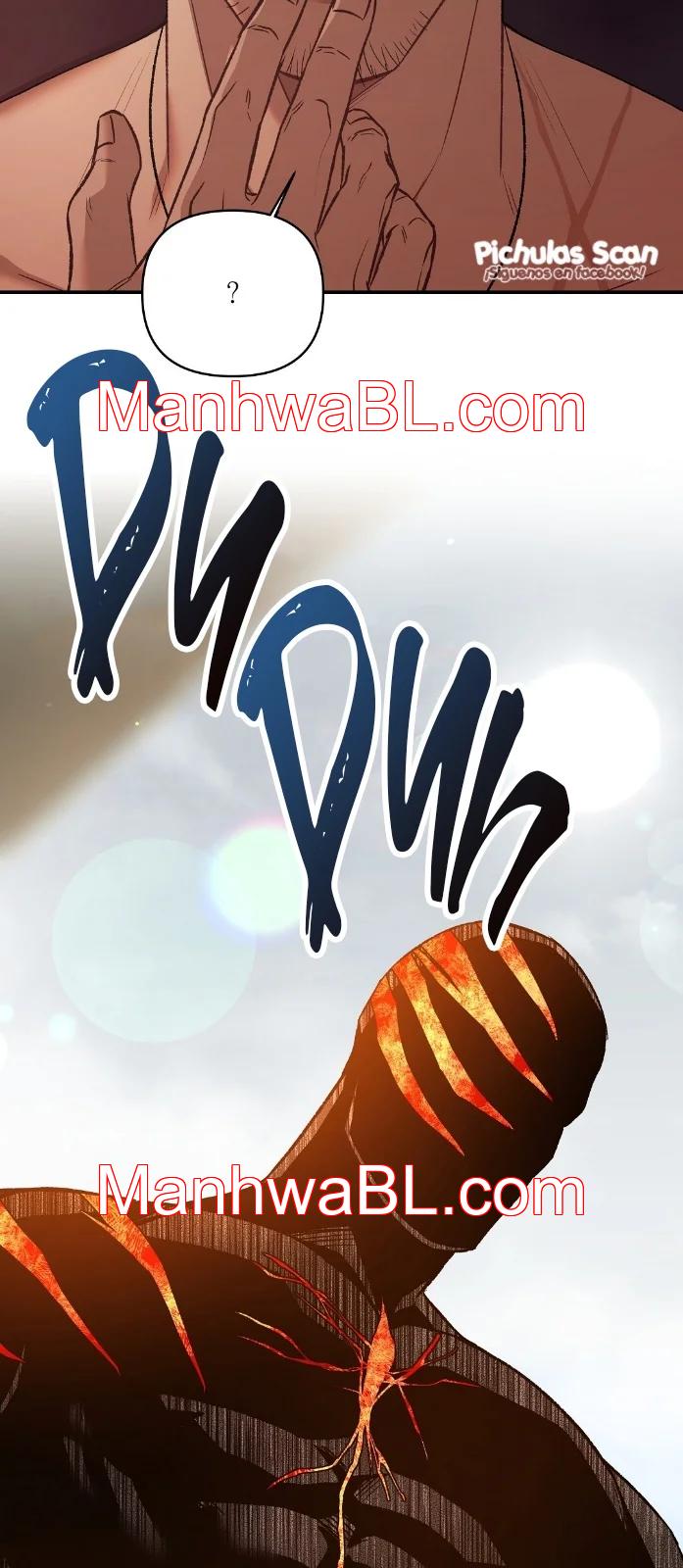 Crimson Ocean - Capítulo 2 manhwa