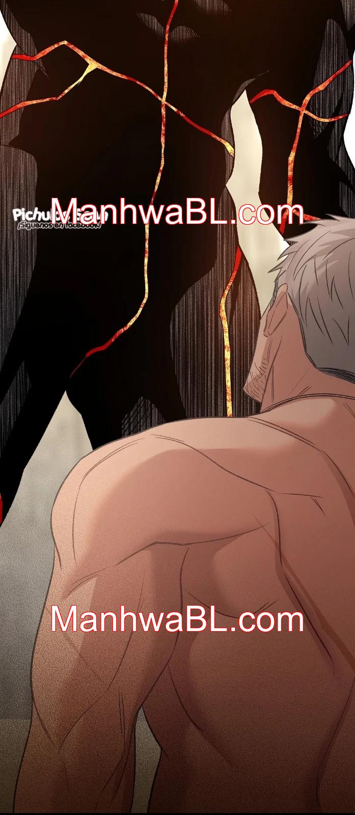 Crimson Ocean - Capítulo 2 manhwa