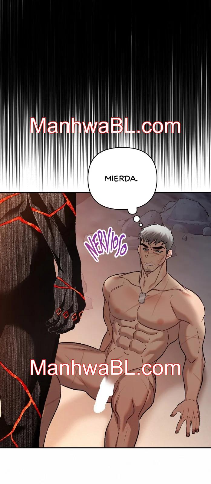 Crimson Ocean - Capítulo 2 manhwa