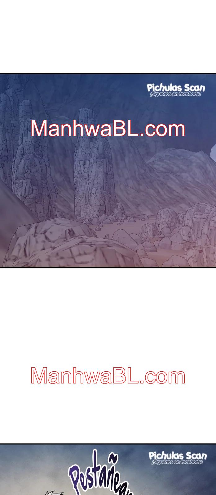 Crimson Ocean - Capítulo 2 manhwa