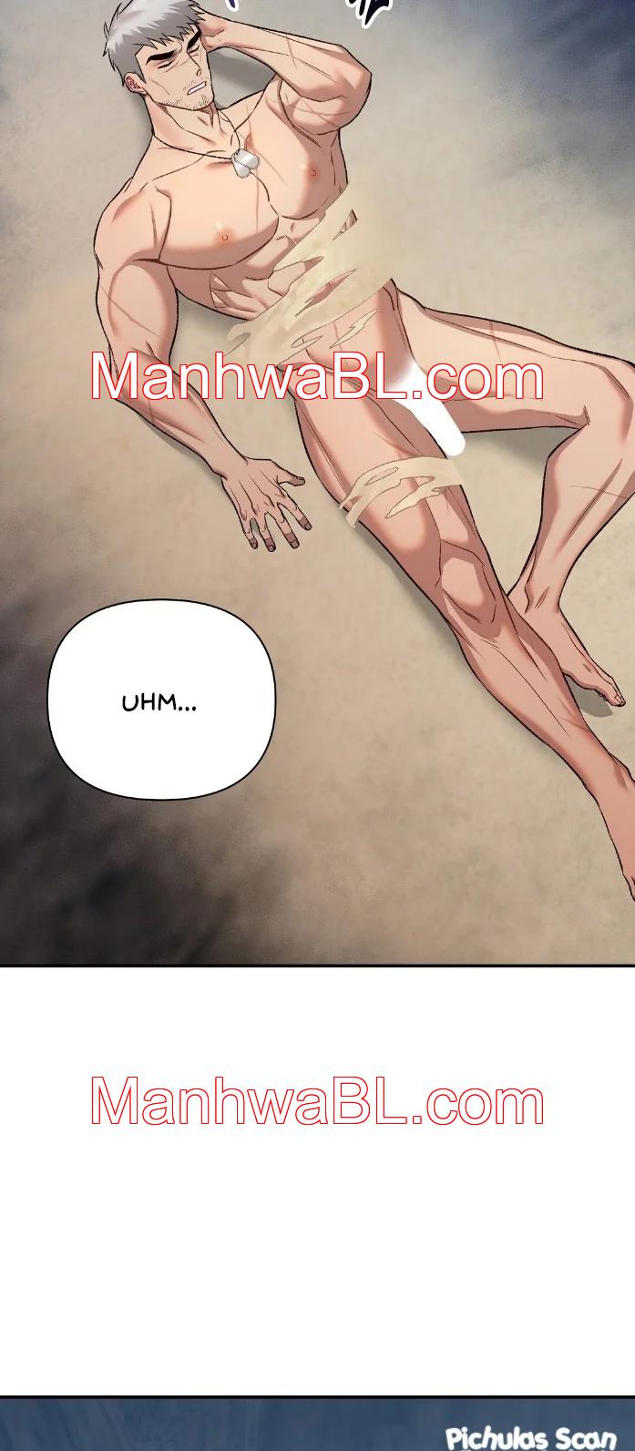 Crimson Ocean - Capítulo 2 manhwa