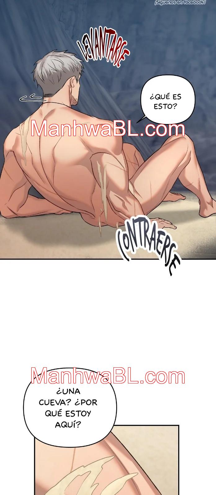 Crimson Ocean - Capítulo 2 manhwa