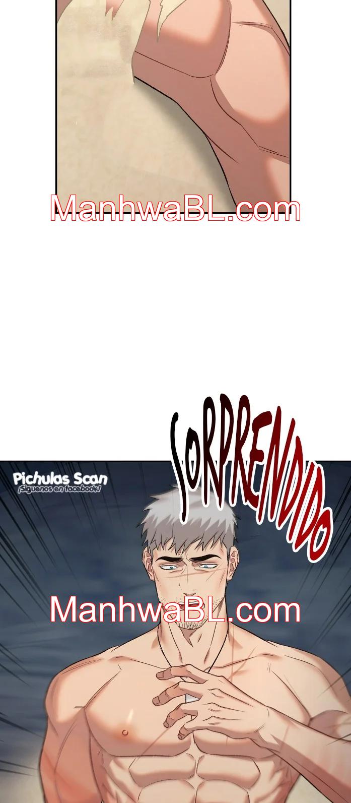 Crimson Ocean - Capítulo 2 manhwa