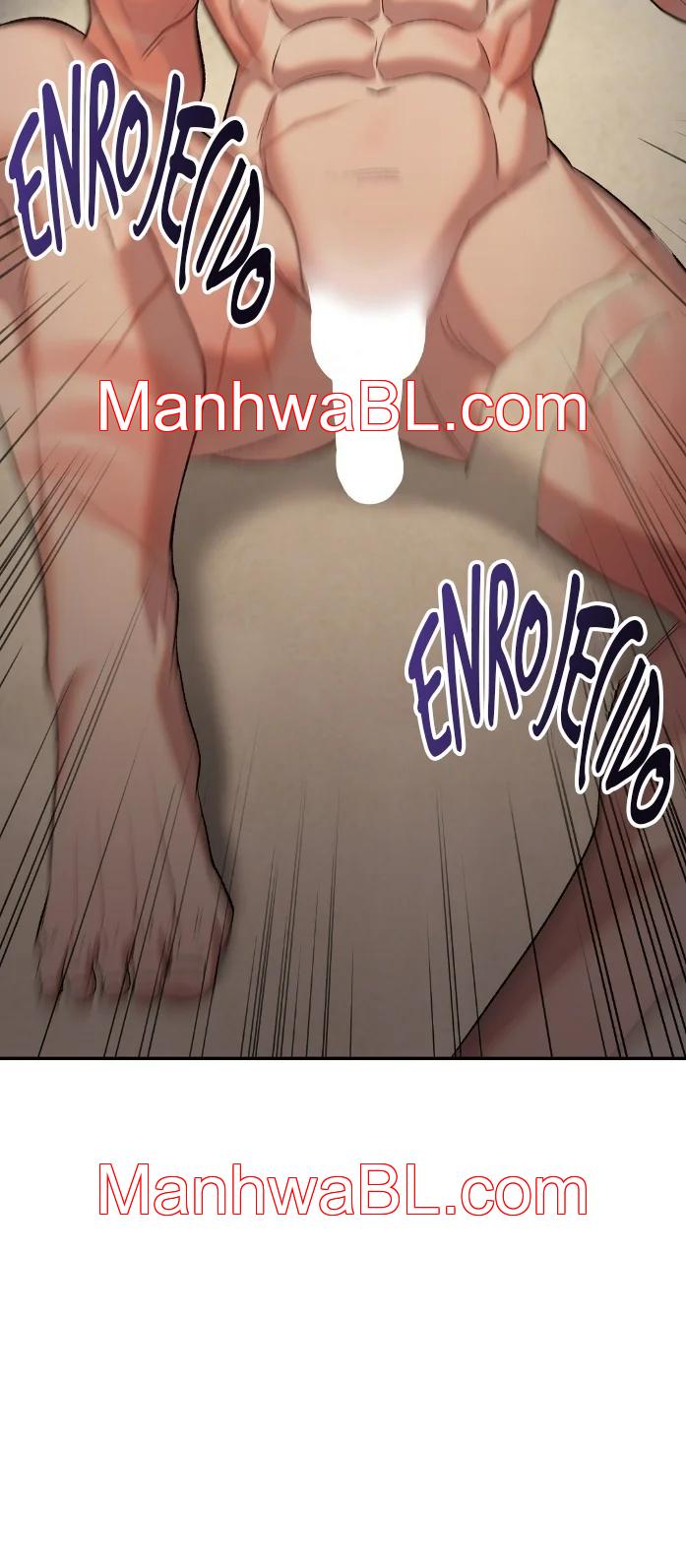 Crimson Ocean - Capítulo 2 manhwa