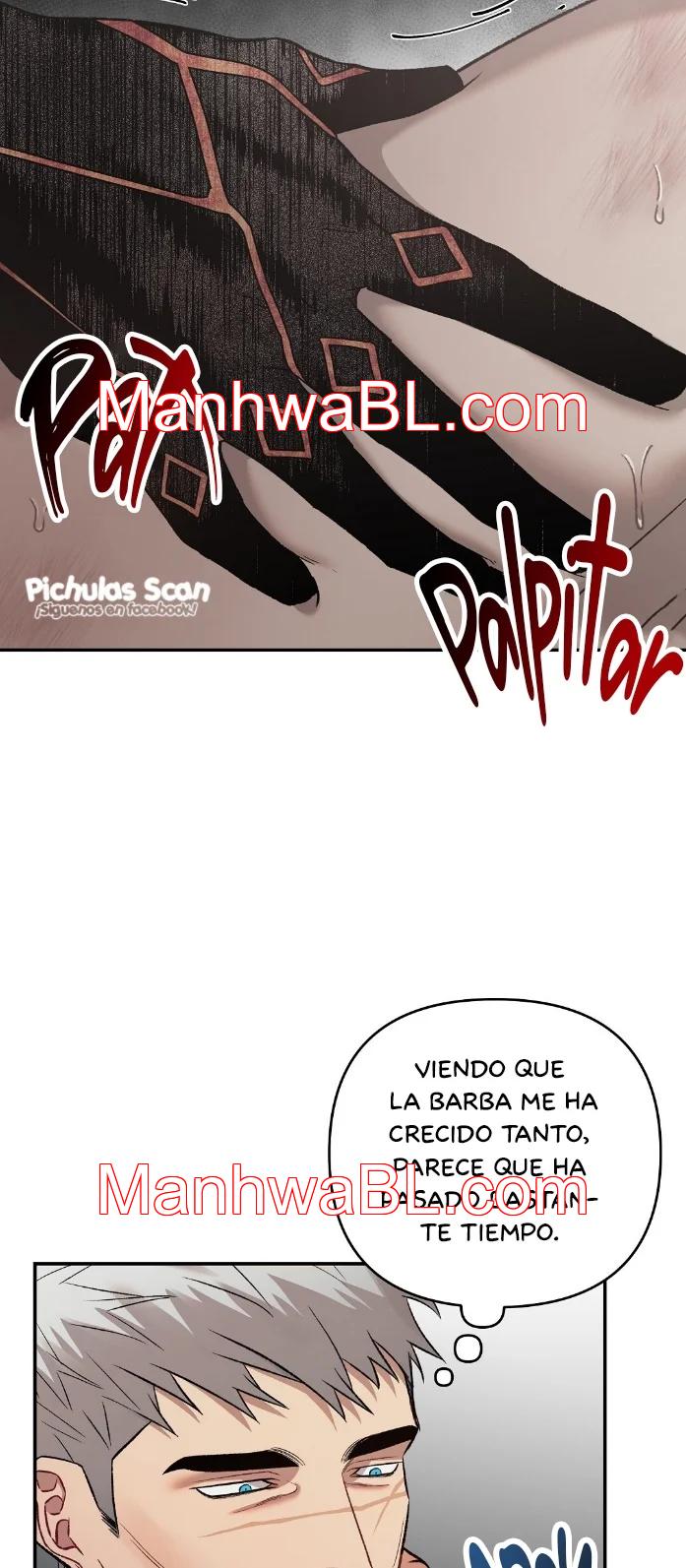 Crimson Ocean - Capítulo 2 manhwa