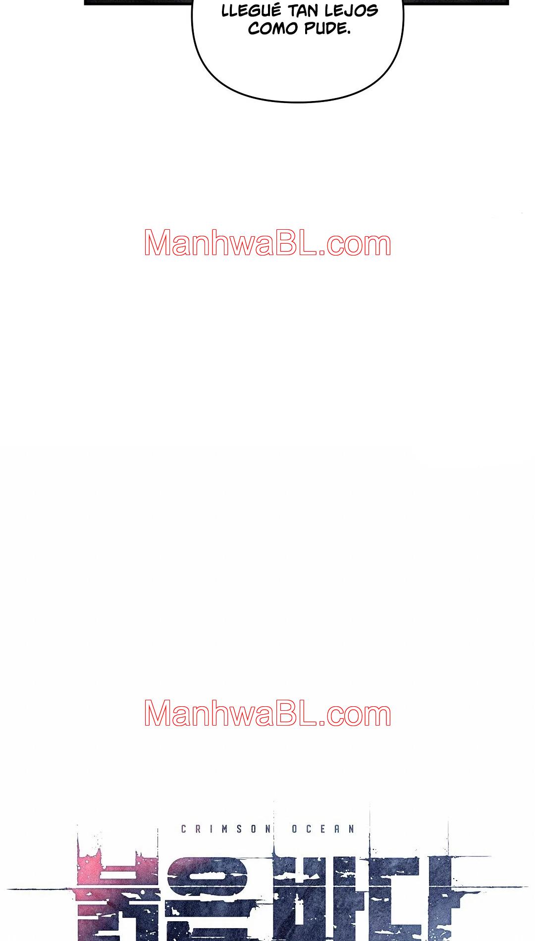 Crimson Ocean - Capítulo 5 manhwa