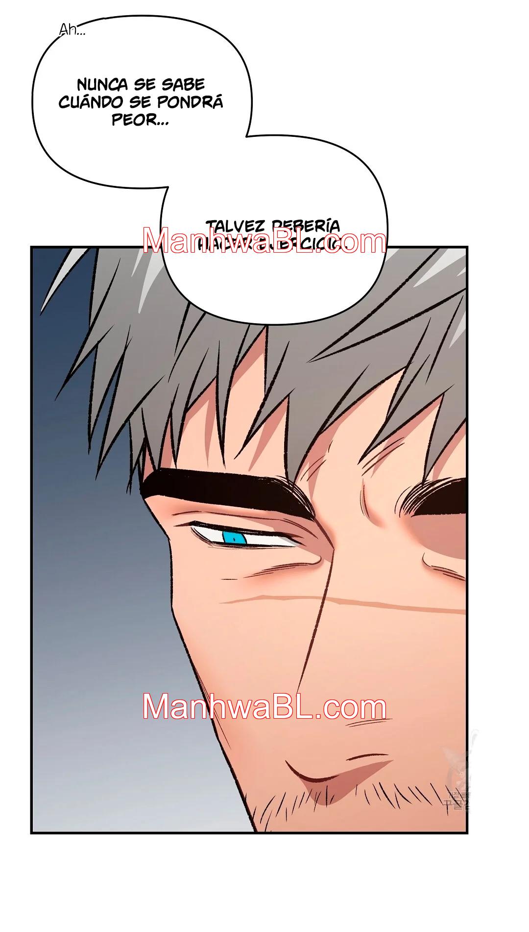 Crimson Ocean - Capítulo 5 manhwa