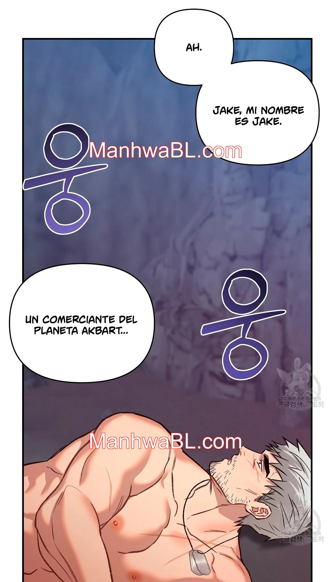 Crimson Ocean - Capítulo 5 manhwa