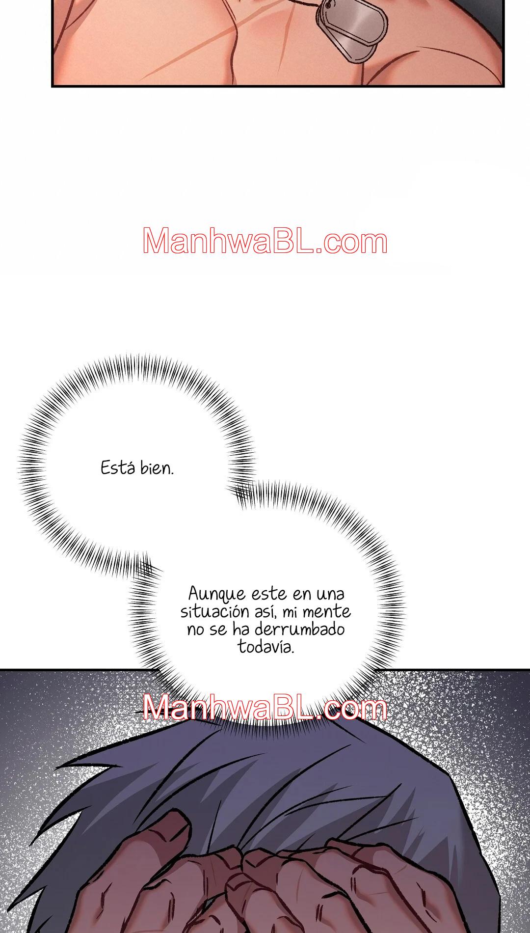 Crimson Ocean - Capítulo 5 manhwa