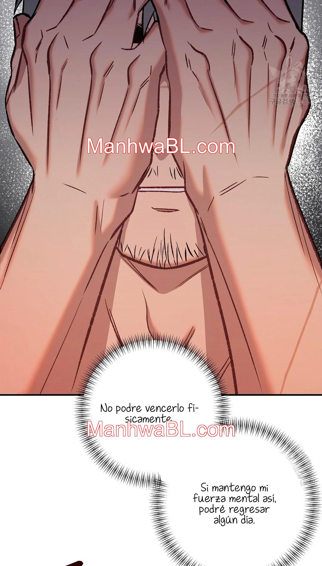 Crimson Ocean - Capítulo 5 manhwa