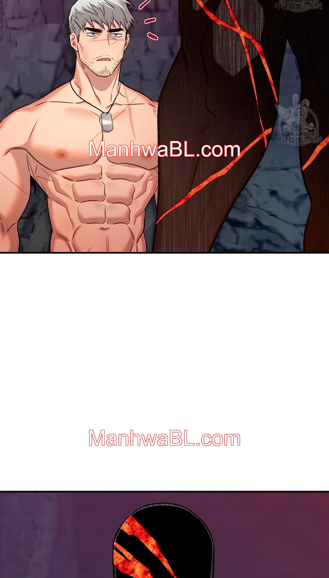 Crimson Ocean - Capítulo 5 manhwa
