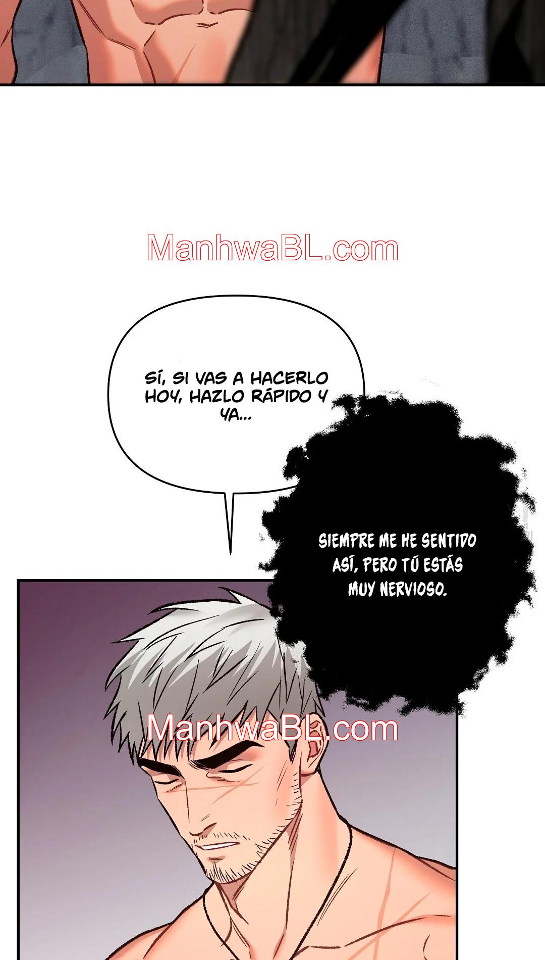 Crimson Ocean - Capítulo 5 manhwa