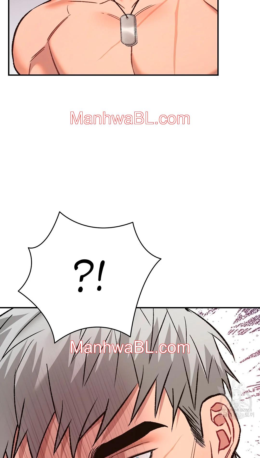 Crimson Ocean - Capítulo 5 manhwa