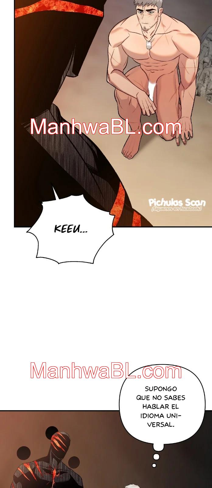 Crimson Ocean - Capítulo 2 2 manhwa
