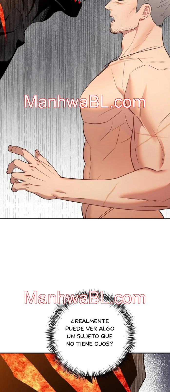 Crimson Ocean - Capítulo 2 2 manhwa