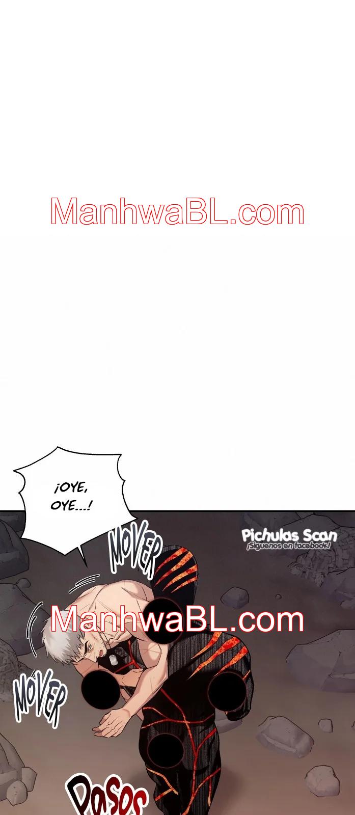 Crimson Ocean - Capítulo 2 2 manhwa