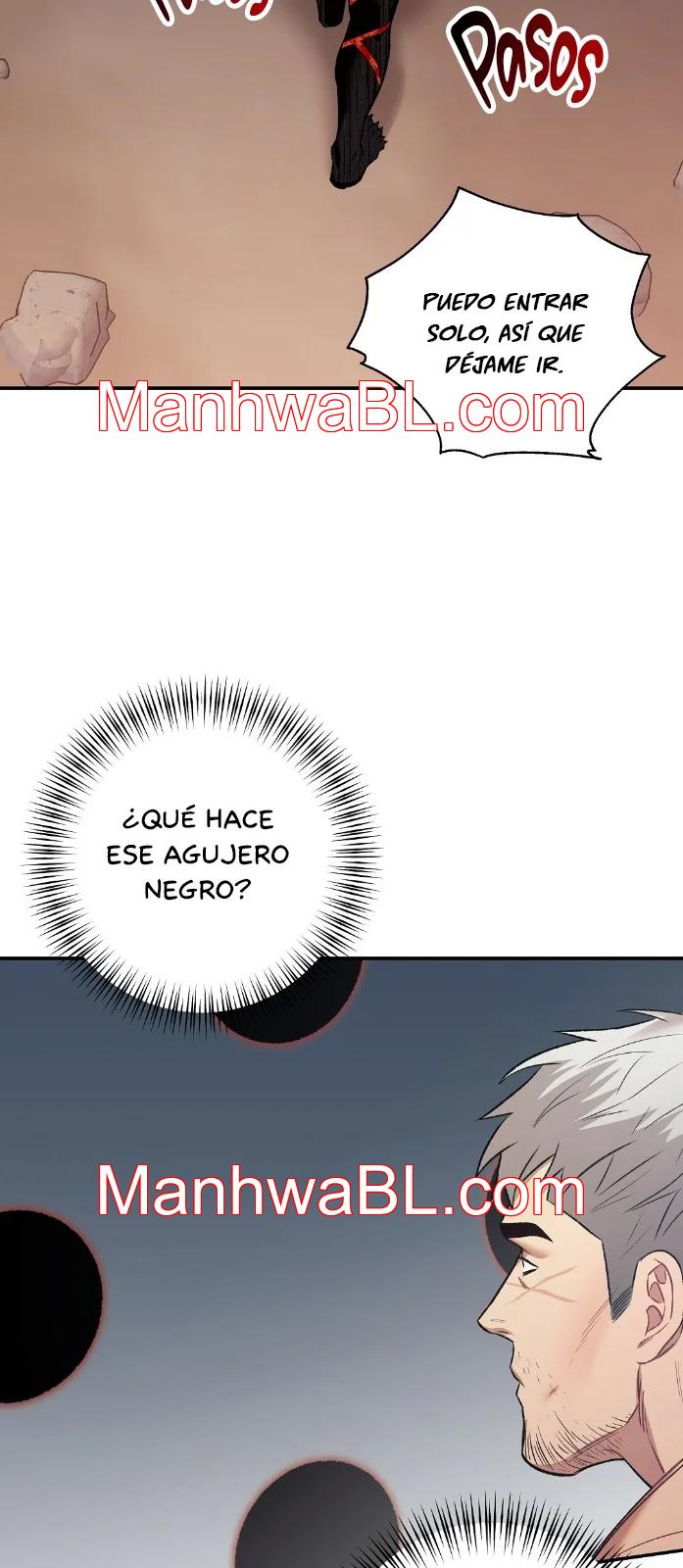 Crimson Ocean - Capítulo 2 2 manhwa