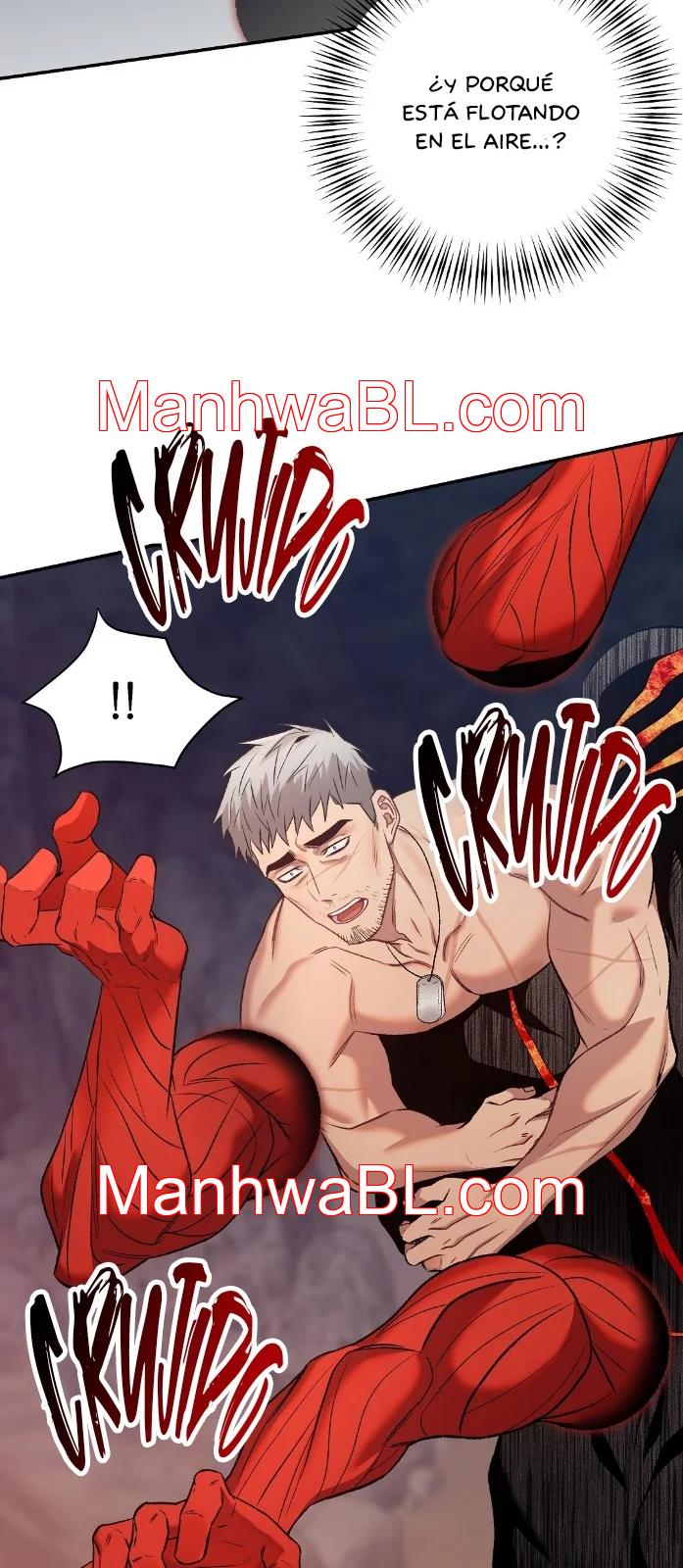 Crimson Ocean - Capítulo 2 2 manhwa
