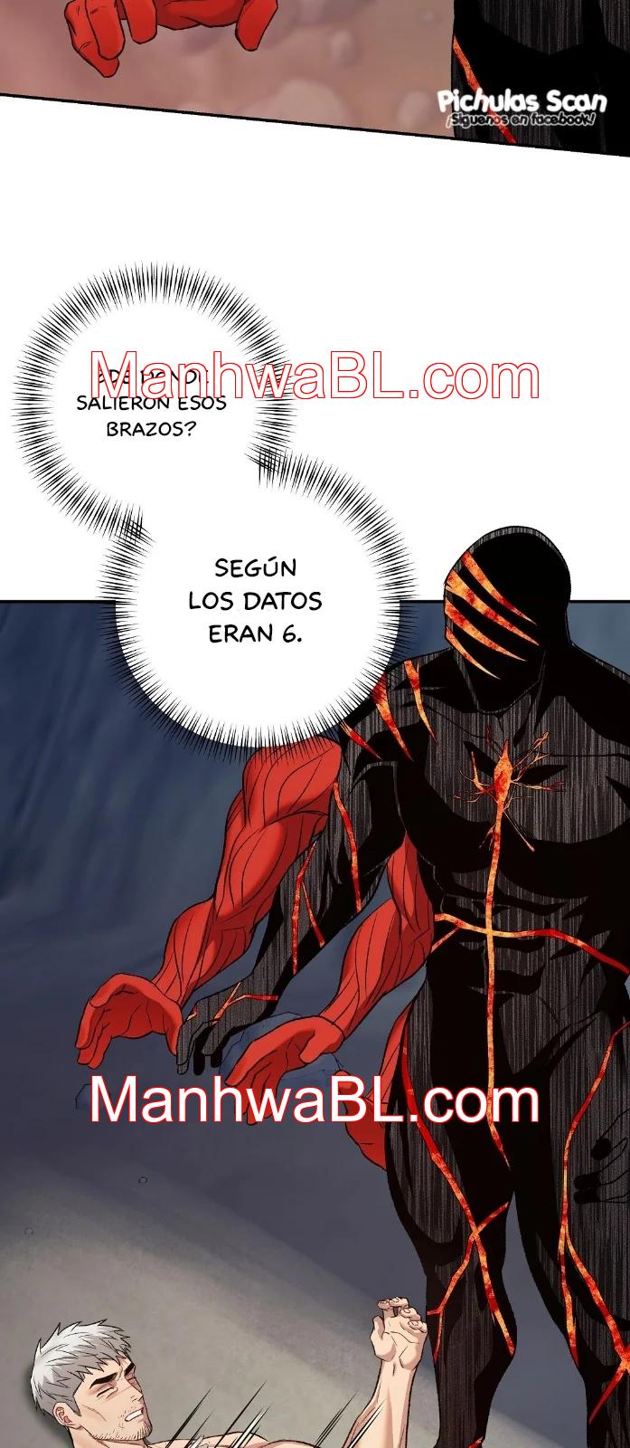 Crimson Ocean - Capítulo 2 2 manhwa