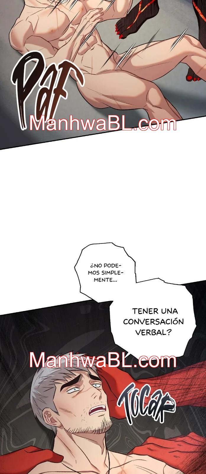 Crimson Ocean - Capítulo 2 2 manhwa