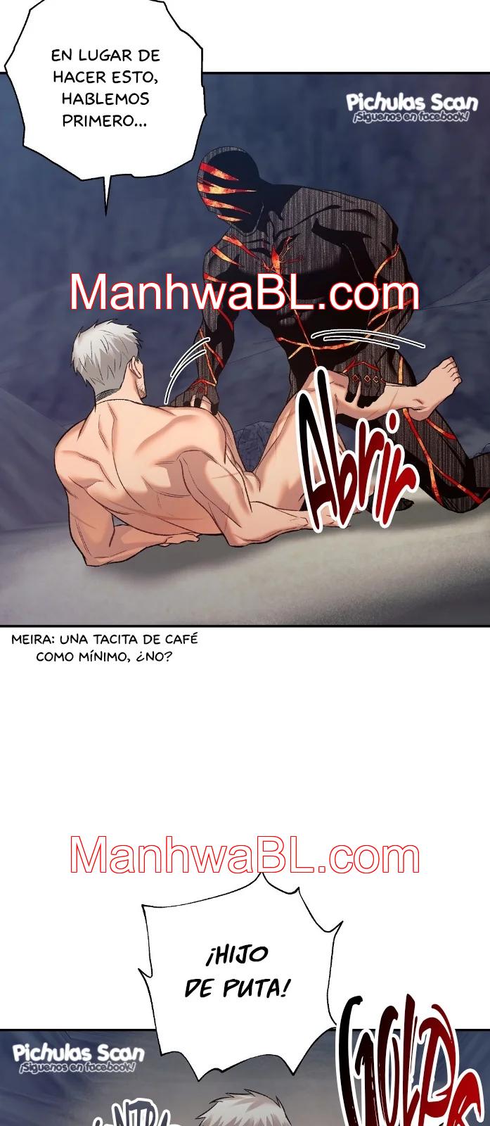 Crimson Ocean - Capítulo 2 2 manhwa