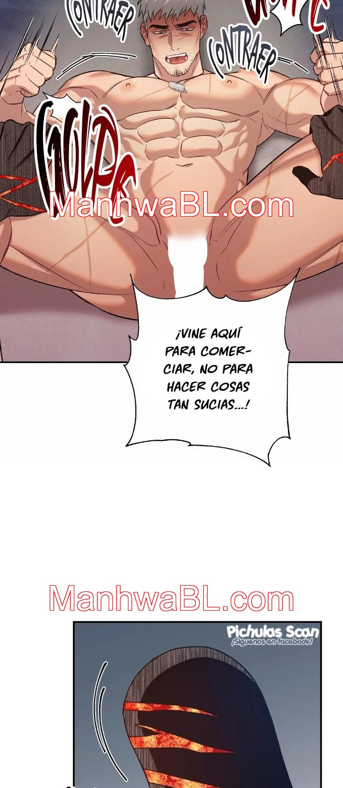 Crimson Ocean - Capítulo 2 2 manhwa