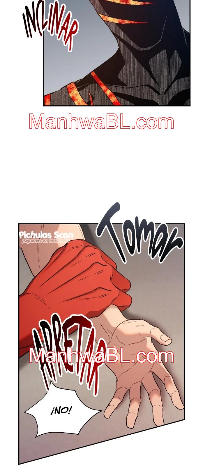 Crimson Ocean - Capítulo 2 2 manhwa