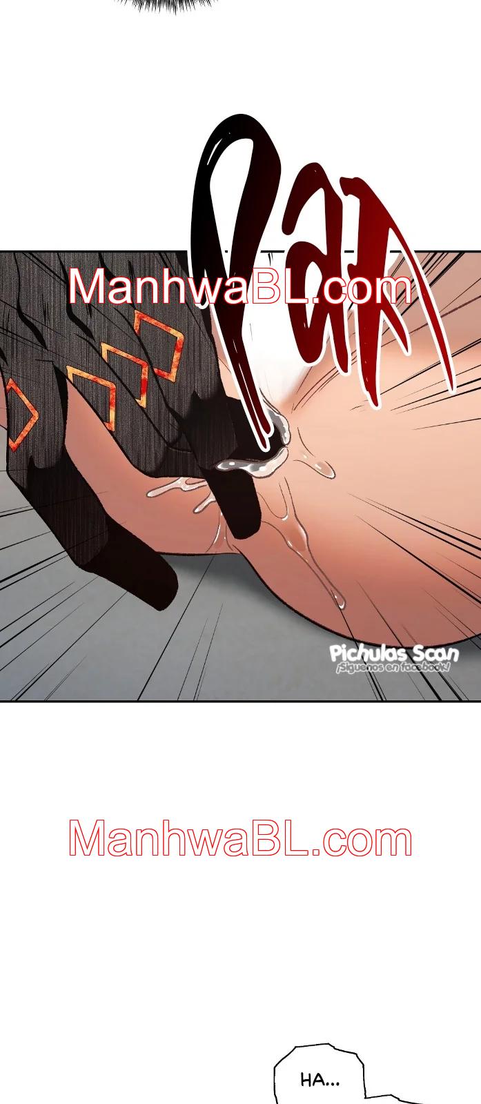 Crimson Ocean - Capítulo 2 2 manhwa